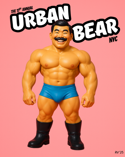 Bear Week VIP Party