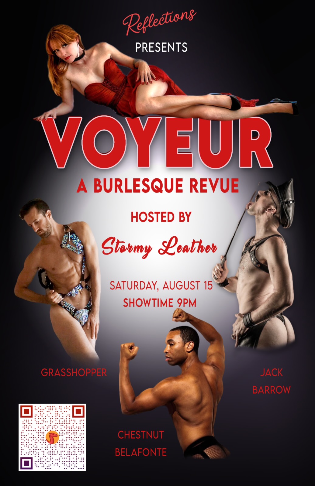 Burlesque