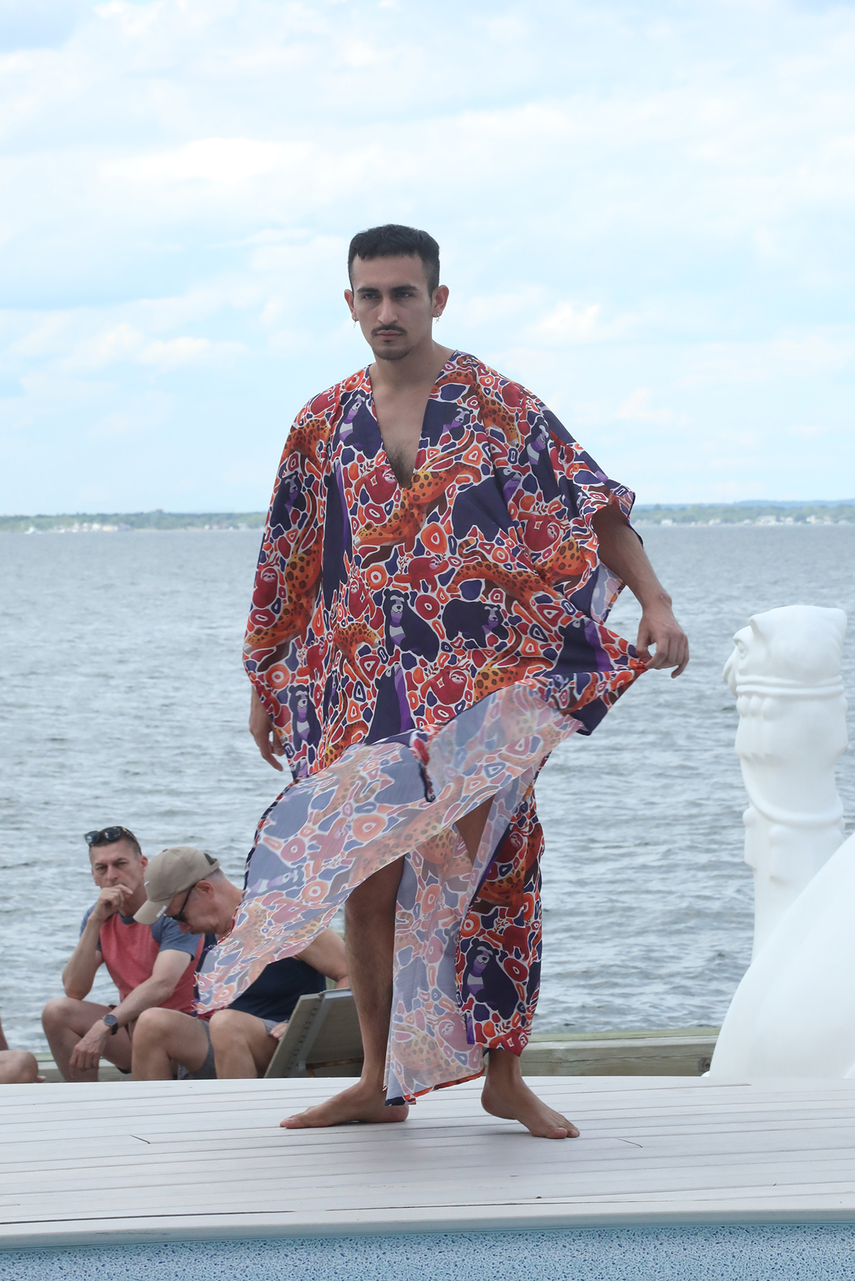 Poxeidon Runway Show