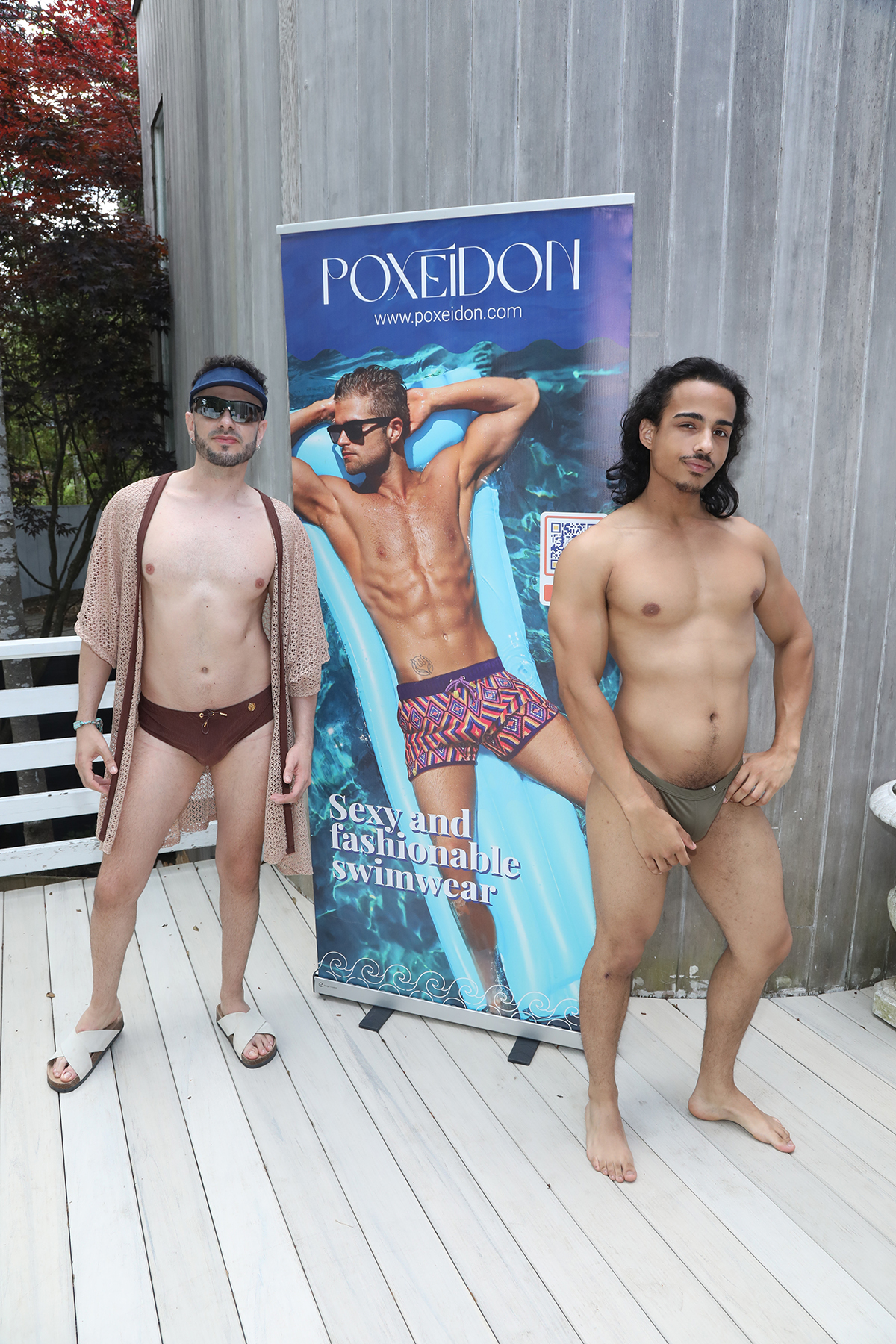 Poxeidon Runway Show