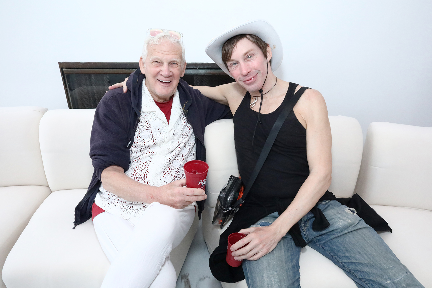 First Annual White Party (MDW Saturday) Photos