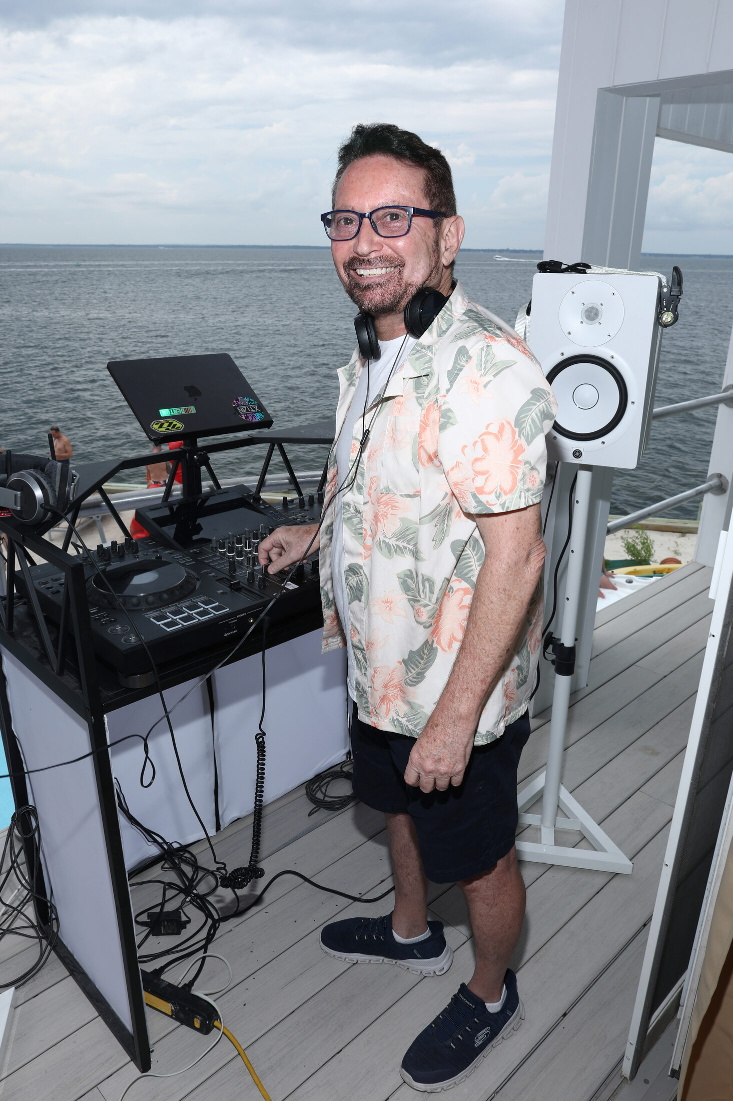 Vito Fun Pool Party Photos