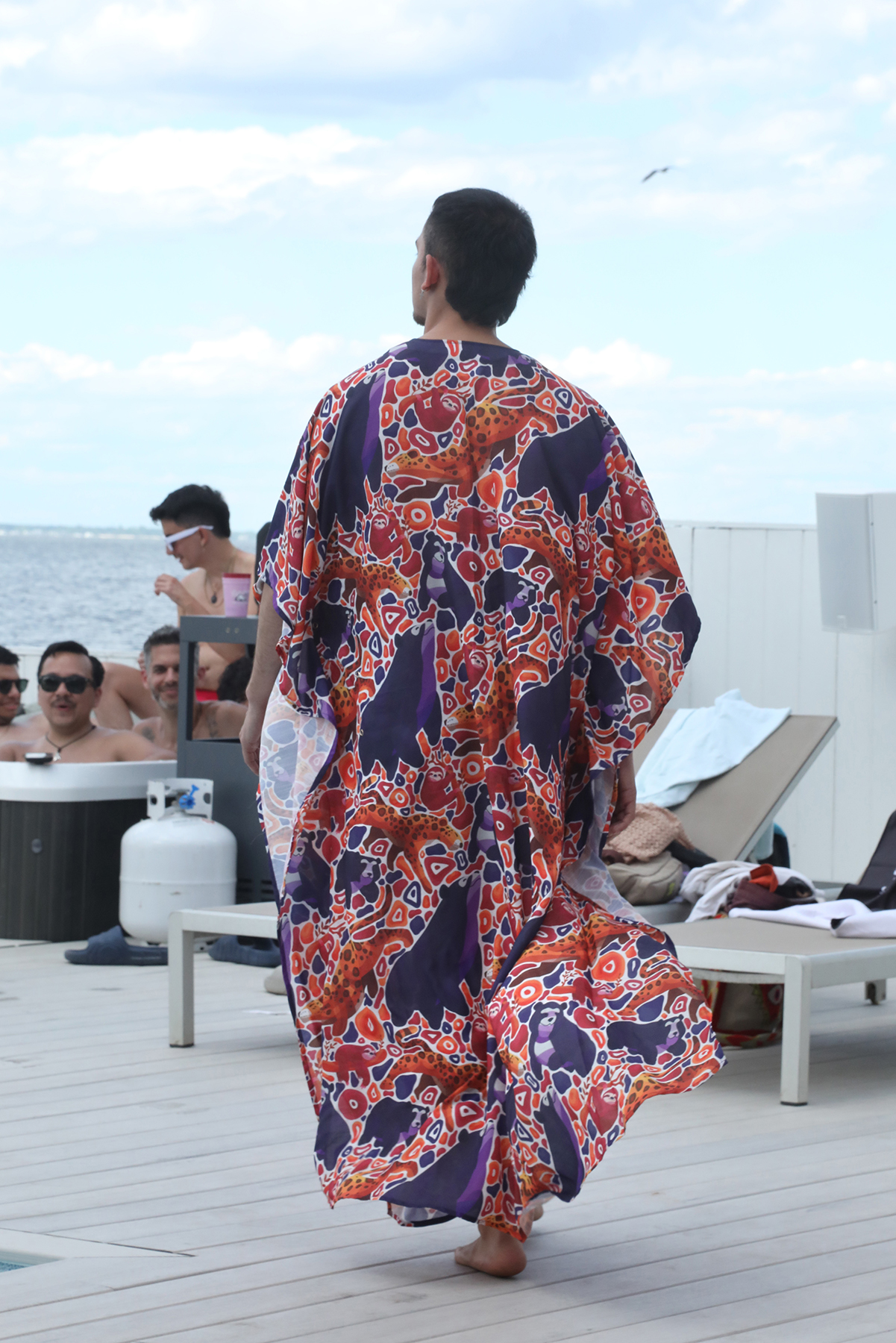 Poxeidon Runway Show