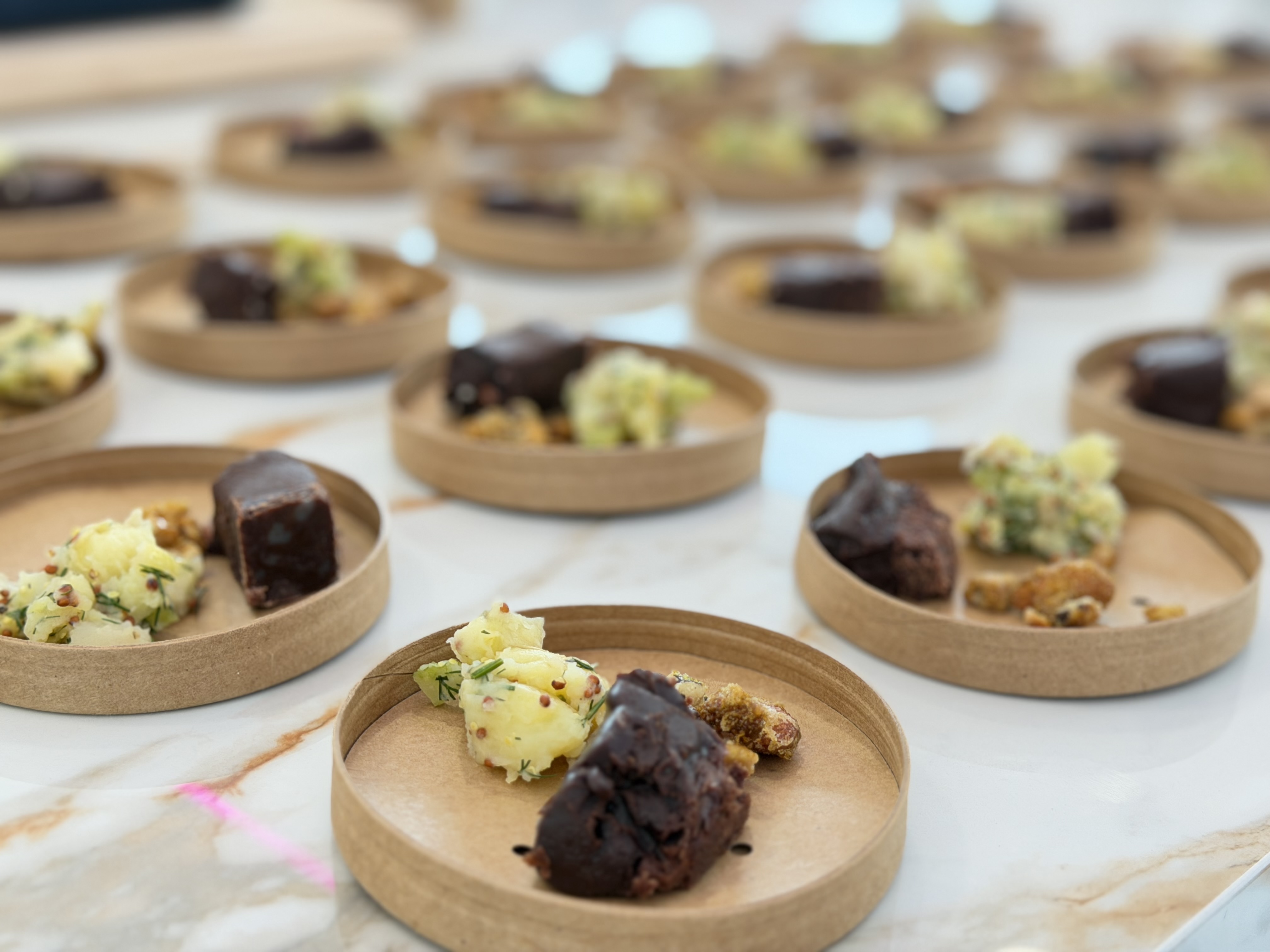 Taste of (3)