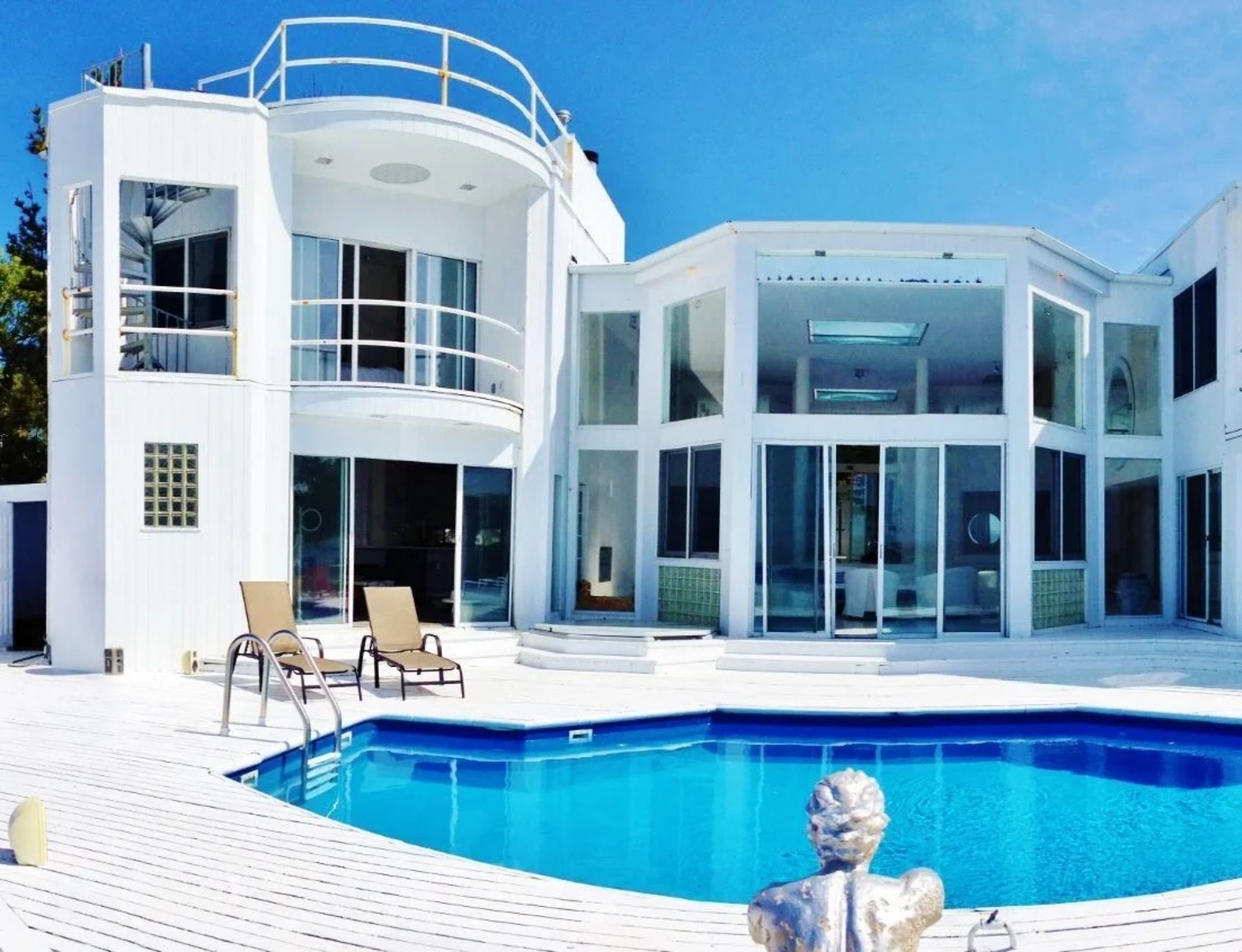 MORE THAN A GUESTHOUSE