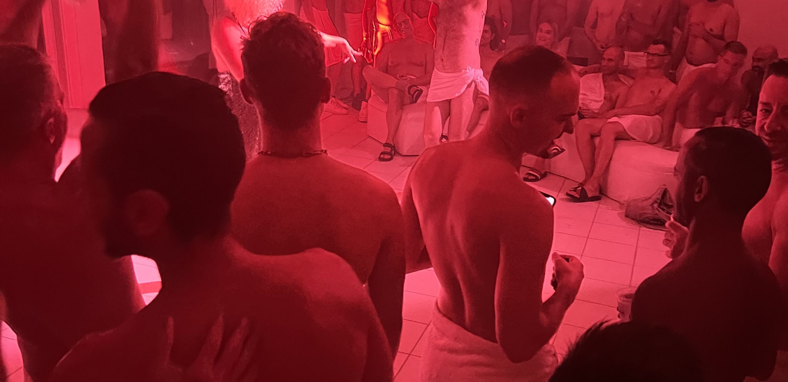 PRIVATE EVENTS
