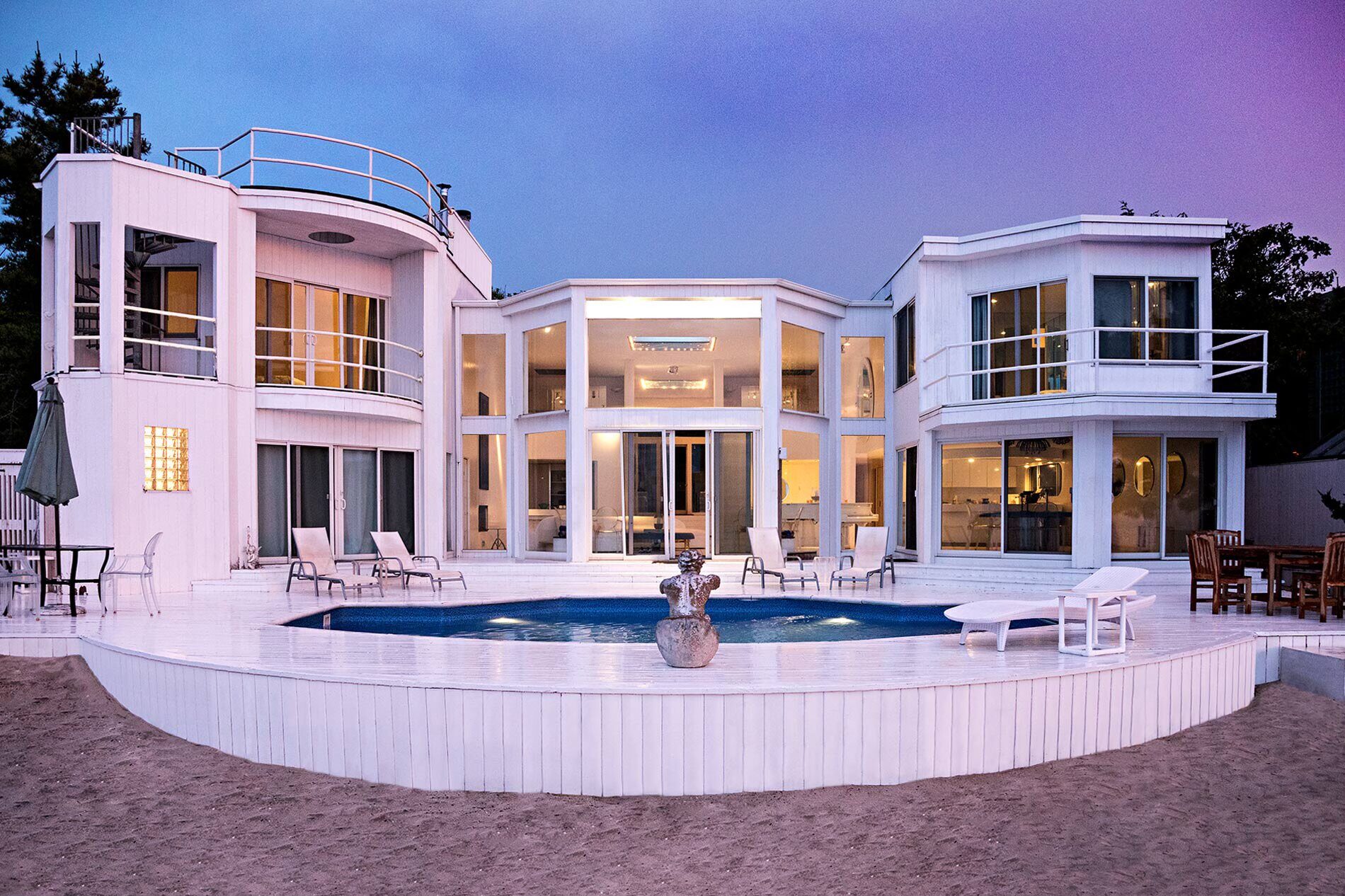 Entire House